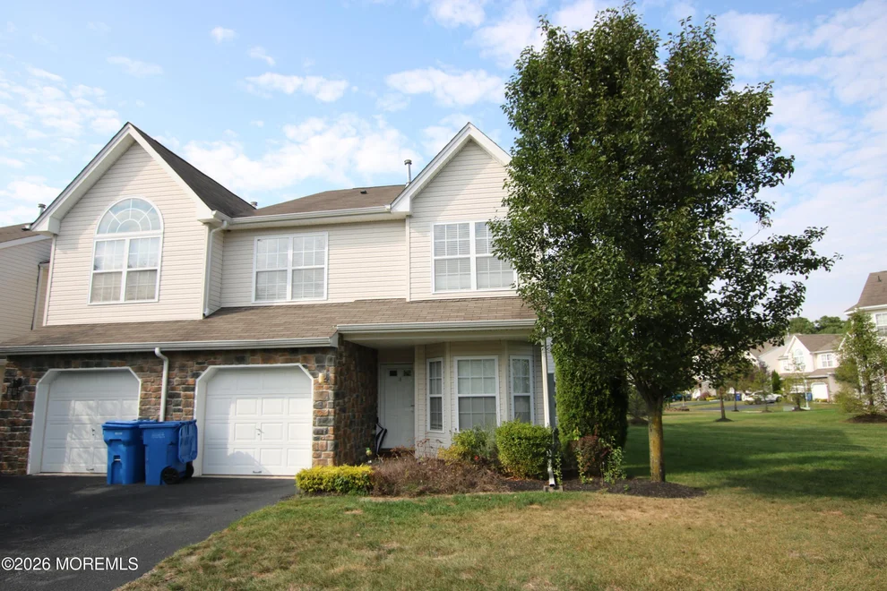 Unit for sale at 10 Maywood Run, Tinton Falls, NJ 07753