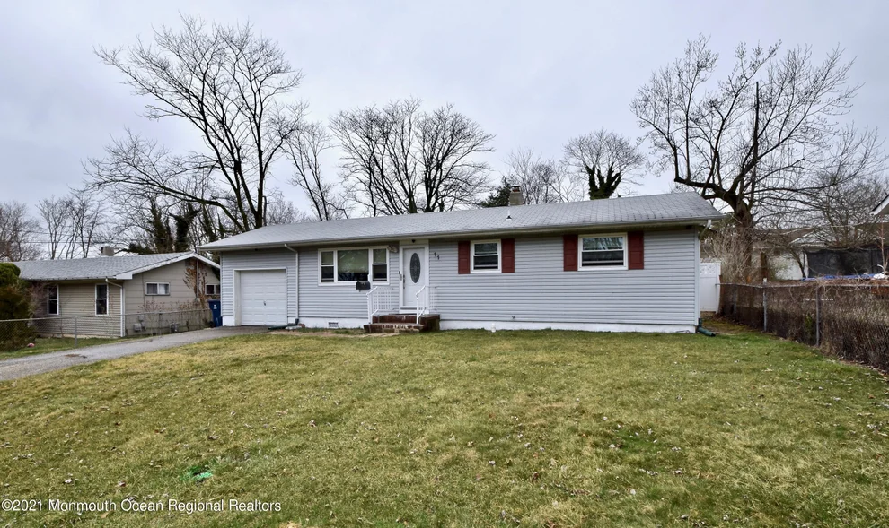 Unit for sale at 11 Parkway Boulevard, Toms River, NJ 08757