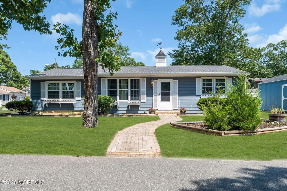 Unit for sale at 323 Shepard Avenue, Forked River, NJ 08731