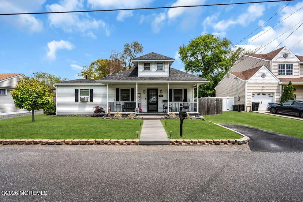 Unit for sale at 49 Illinois Avenue, Waretown, NJ 08758