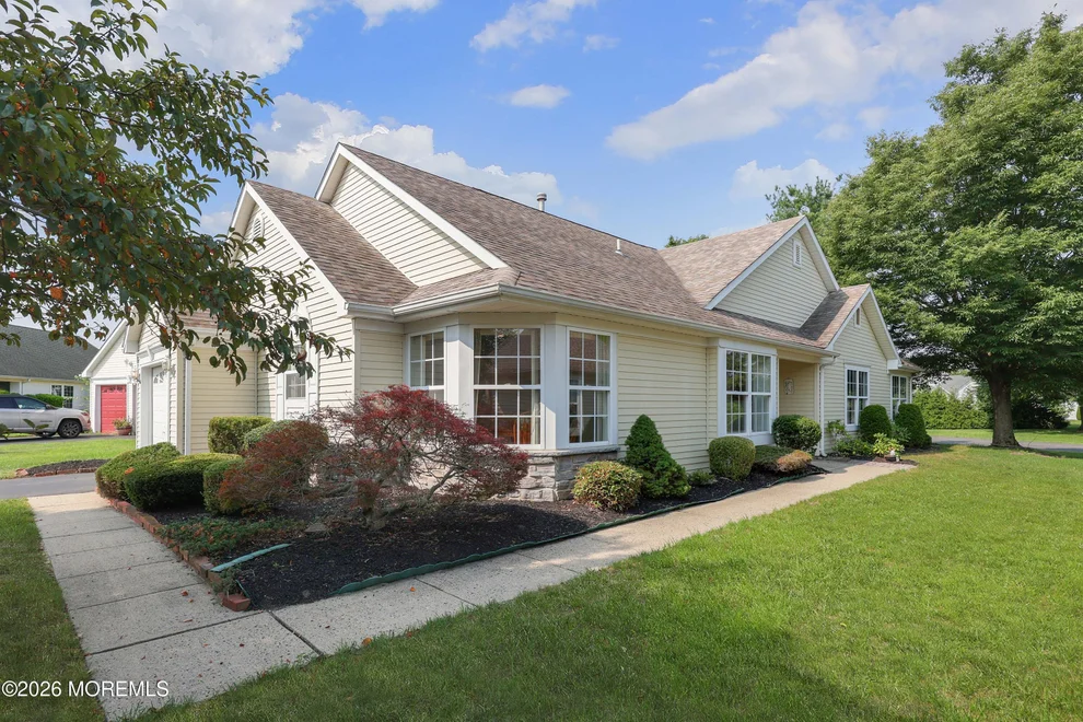 Unit for sale at 2538 Ridgemont Court, Toms River, NJ 08755