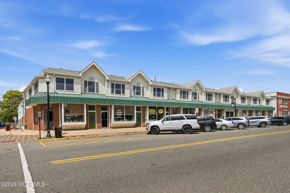 Unit for sale at 307-341 Main Street, Allenhurst, NJ 07711