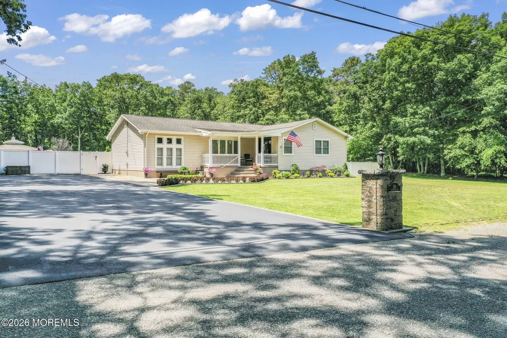 Unit for sale at 296 Sunnybrook Road, Jackson, NJ 08527
