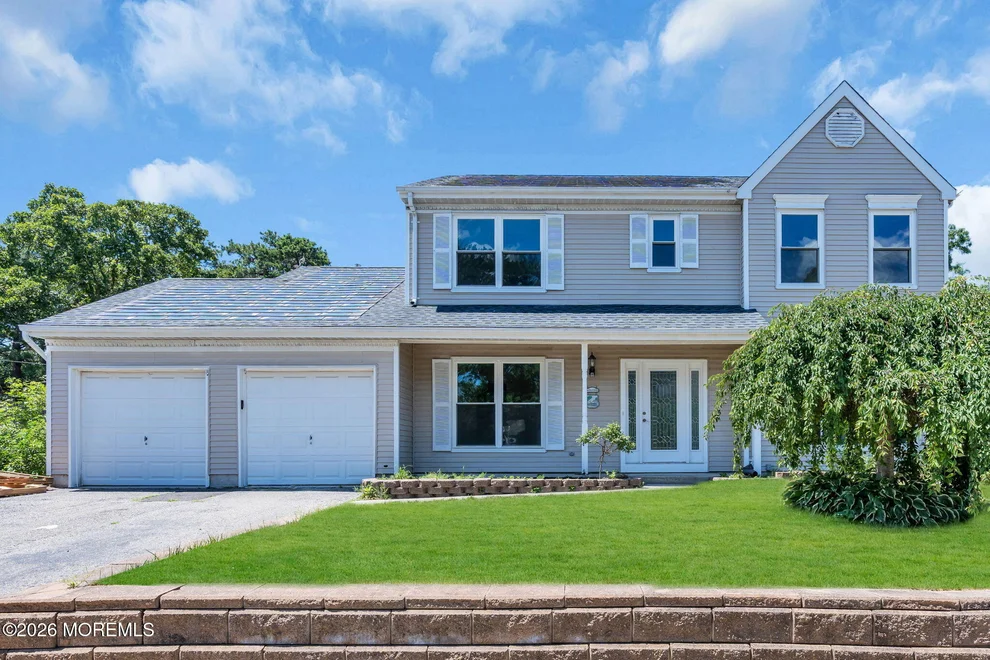 Unit for sale at 5 Buxton Court, Barnegat, NJ 08005