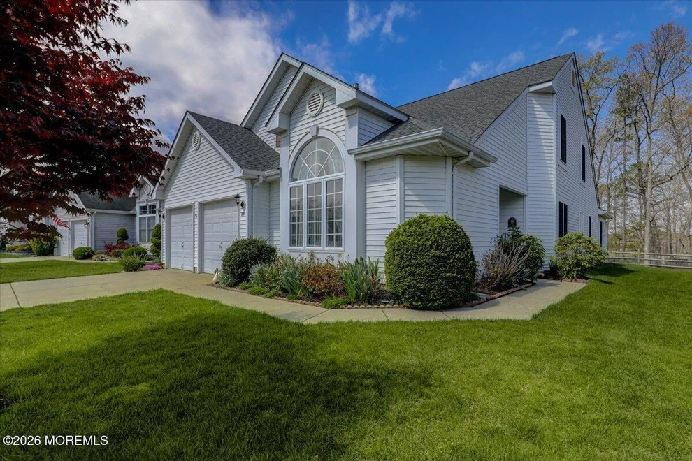 Unit for sale at 24 Merion Lane, Jackson, NJ 08527