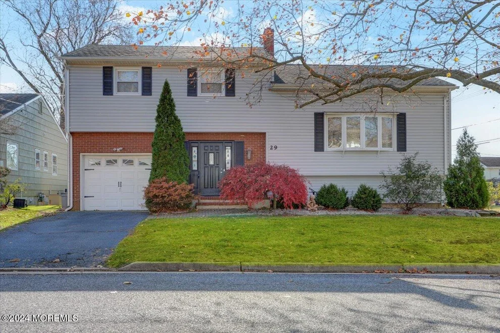 Unit for sale at 29 Alexander Avenue, Freehold, NJ 07728