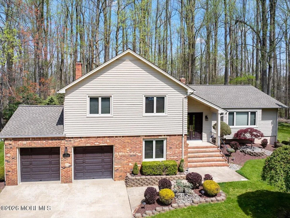 Unit for sale at 92 Fox Chase Court, Freehold, NJ 07728