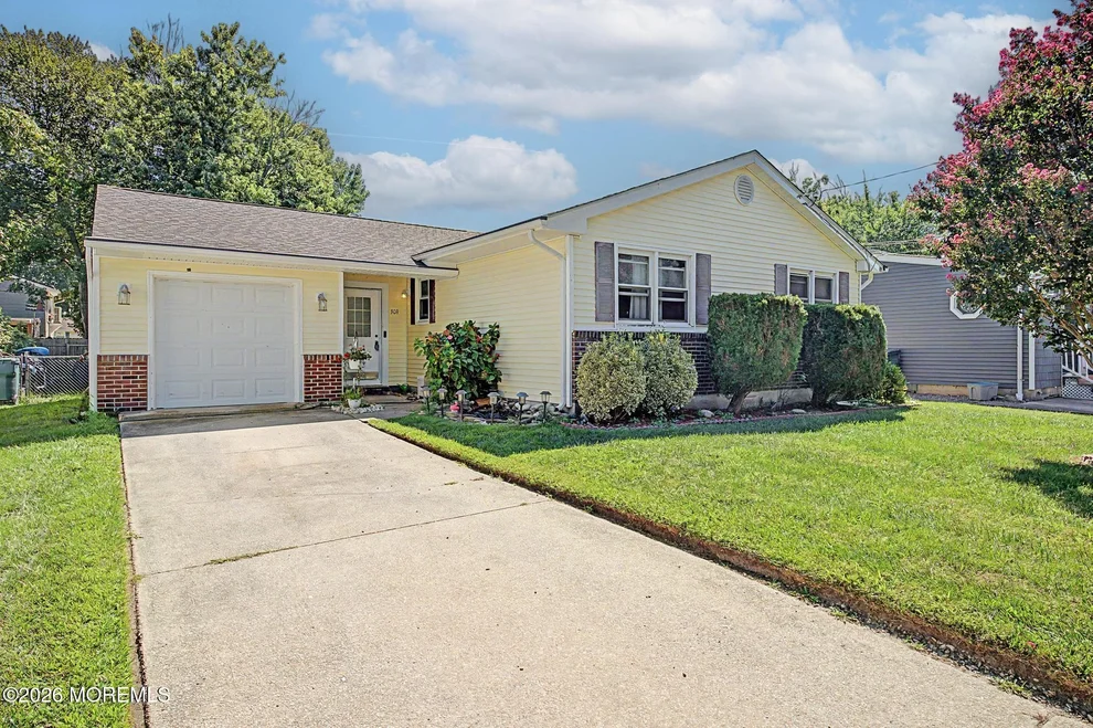Unit for sale at 309 Twin Lakes Boulevard, Little Egg Harbor, NJ 08087