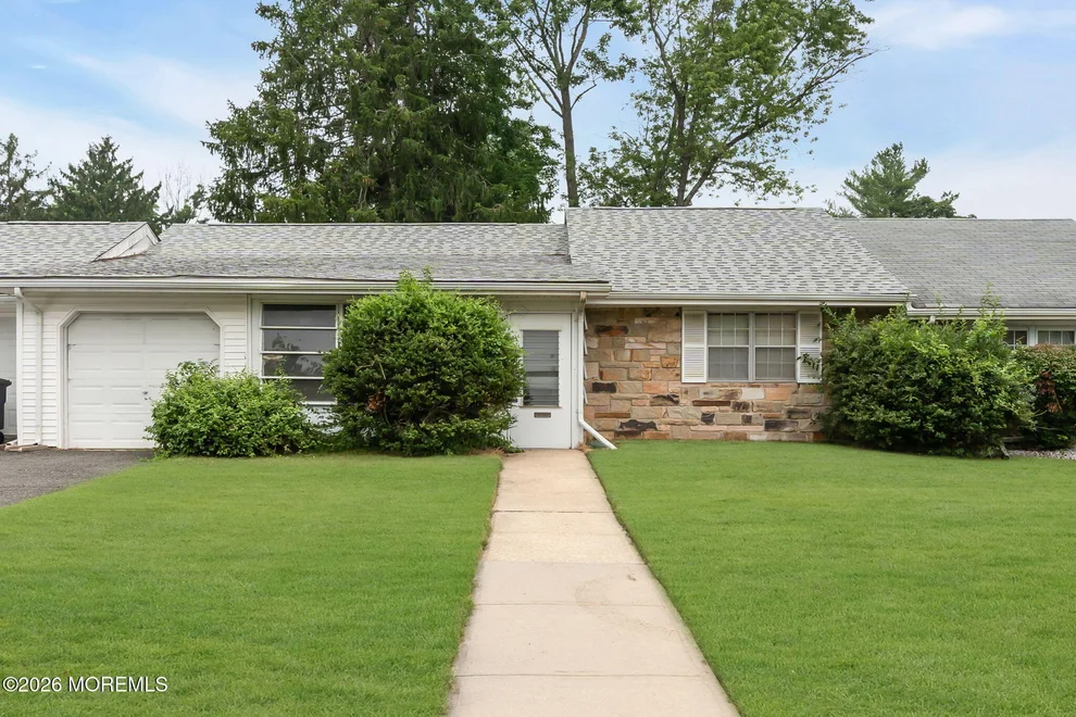 Unit for sale at 86 Camellia Drive, Lakewood, NJ 08701