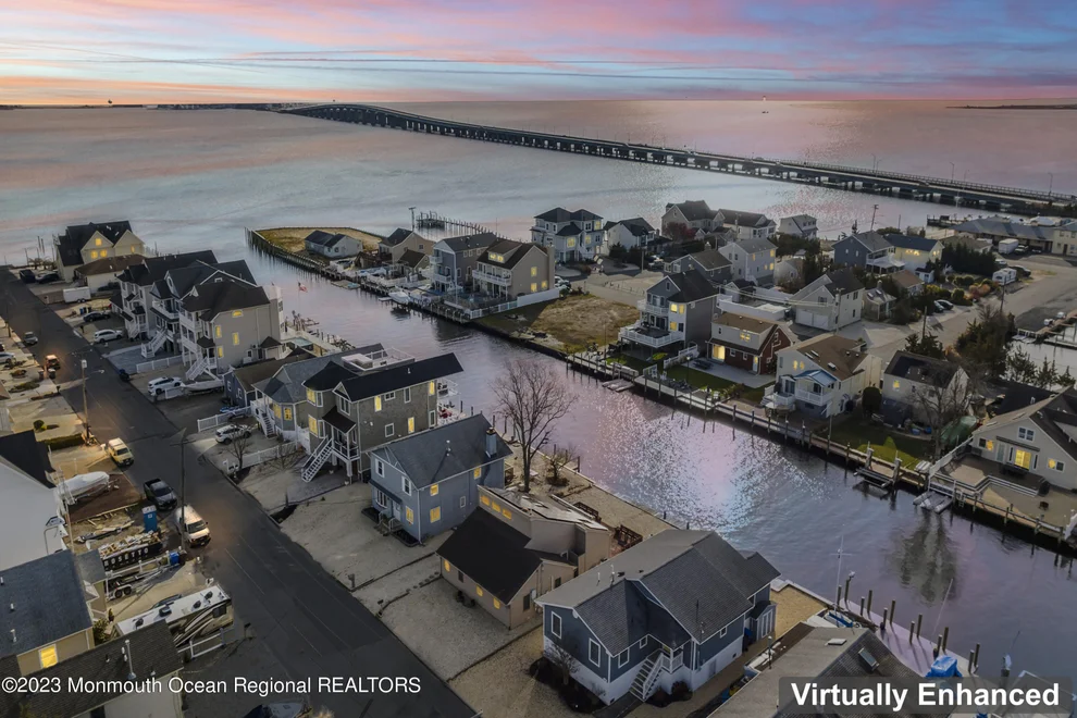 Unit for sale at 3443 Maritime Drive, Toms River, NJ 08753