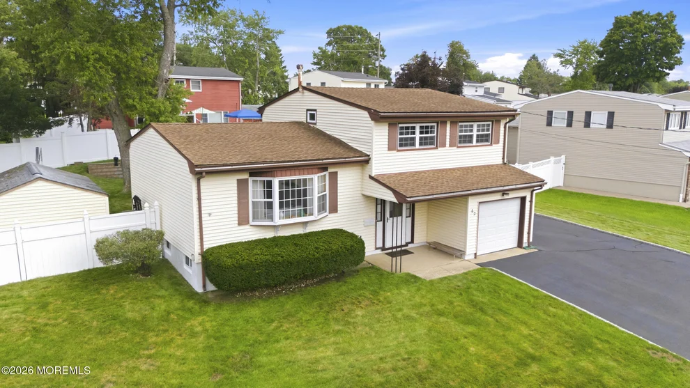 Unit for sale at 62 York Street, Old Bridge, NJ 08857