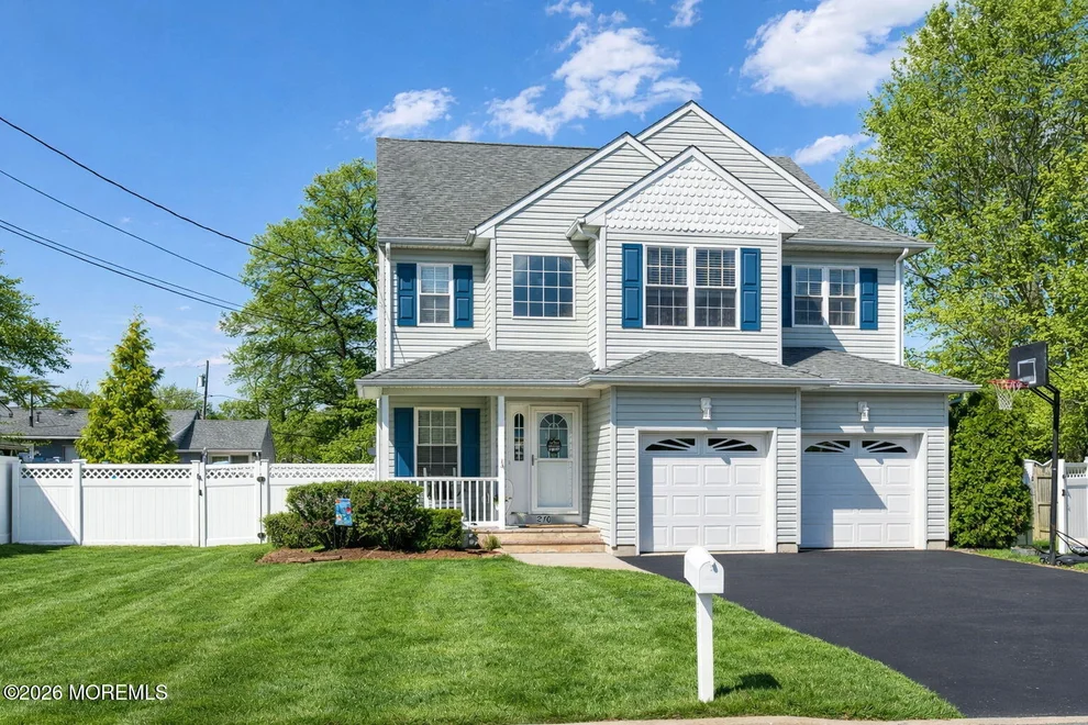 Unit for sale at 210 Maine Street, Toms River, NJ 08753
