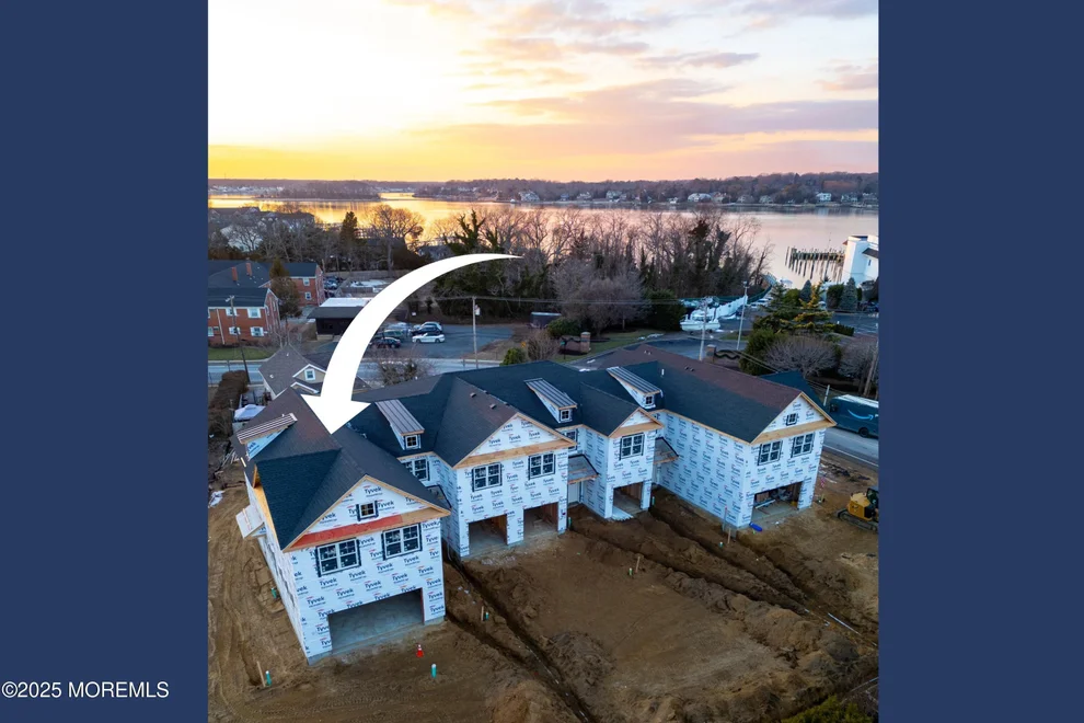 Unit for sale at 842 Arnold Avenue, Point Pleasant, NJ 08742