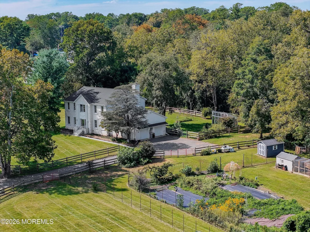 Unit for sale at 12 Nan Tone Court, Colts Neck, NJ 07722