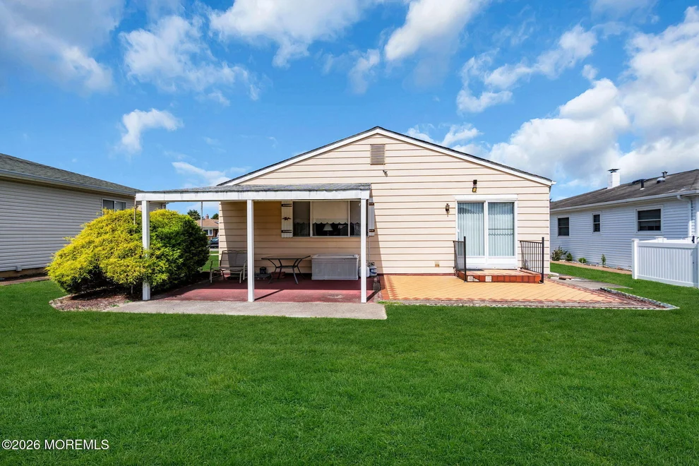 Unit for sale at 12 Aztec Court, Toms River, NJ 08757