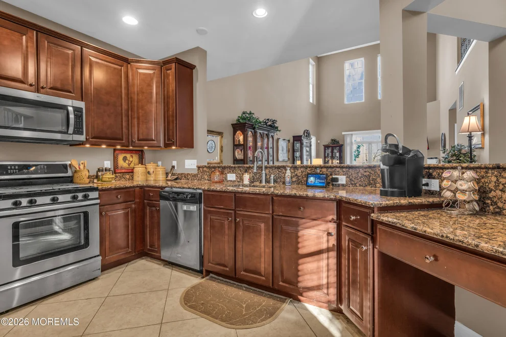 Unit for sale at 204 April Way, Middletown, NJ 07748