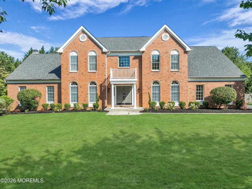 Unit for sale at 411 Peter Forman Drive, Freehold, NJ 07728