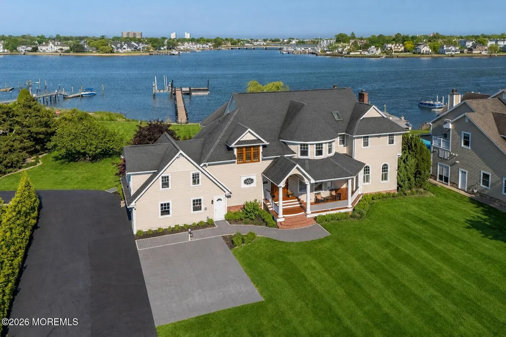 Unit for sale at 229 Comanche Drive, Oceanport, NJ 07757