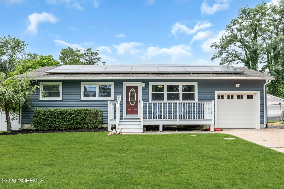 Unit for sale at 31 Tilton Avenue, Toms River, NJ 08757