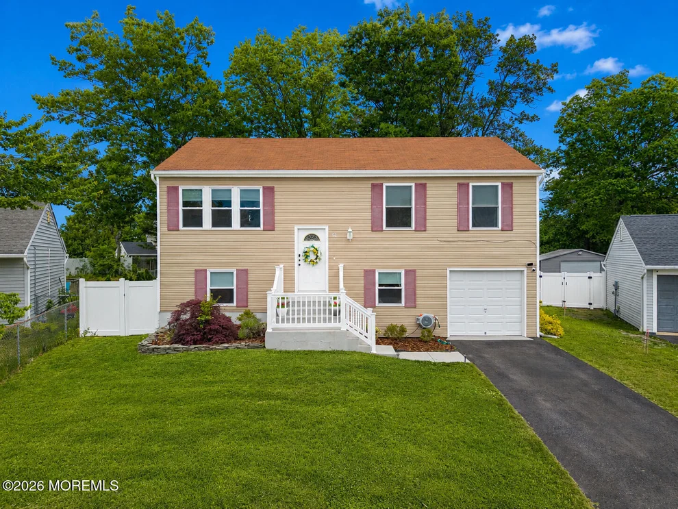 Unit for sale at 43 Tiller Drive, Barnegat, NJ 08005