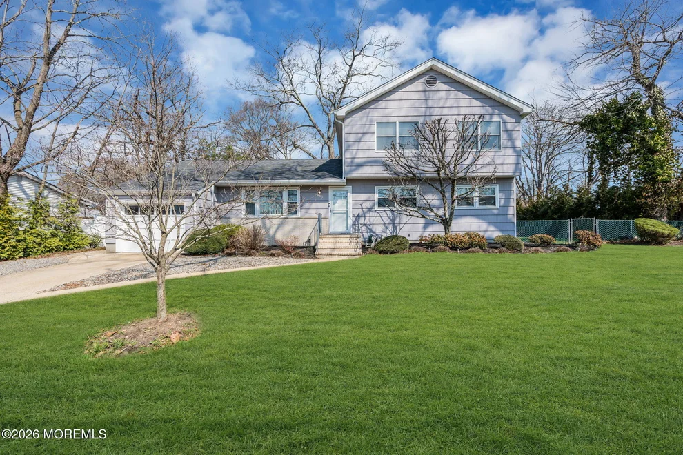 Unit for sale at 485 Freehold Street, Oakhurst, NJ 07755