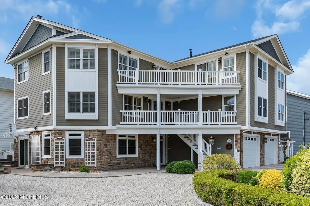 Unit for sale at 56 J Street, Seaside Park, NJ 08752
