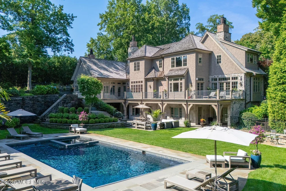 Unit for sale at 7 S Rohallion Drive, Rumson, NJ 07760