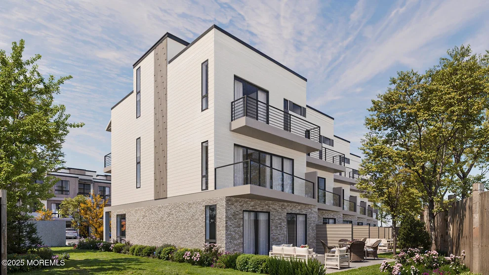 Unit for sale at 5 Seashore Drive, Long Branch, NJ 07740