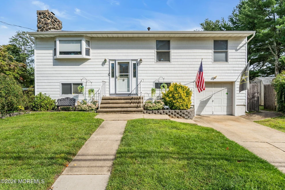 Unit for sale at 131 Manhattan Street, Jackson, NJ 08527