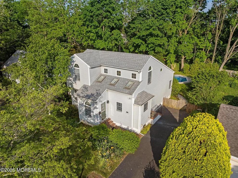 Unit for sale at 602 Homestead Road, Brielle, NJ 08730