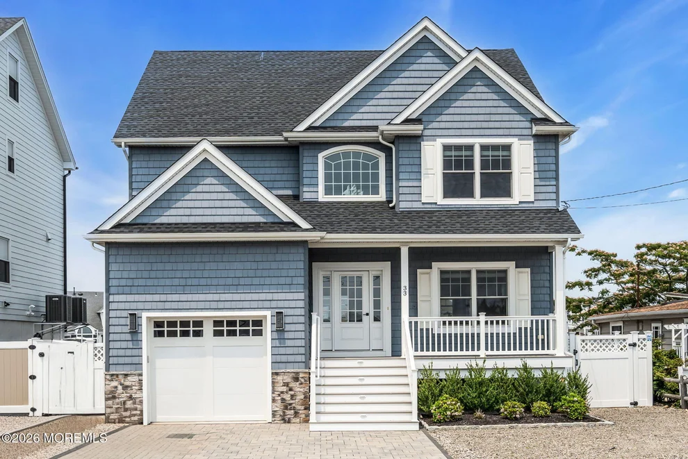 Unit for sale at 33 Amherst Drive, Bayville, NJ 08721