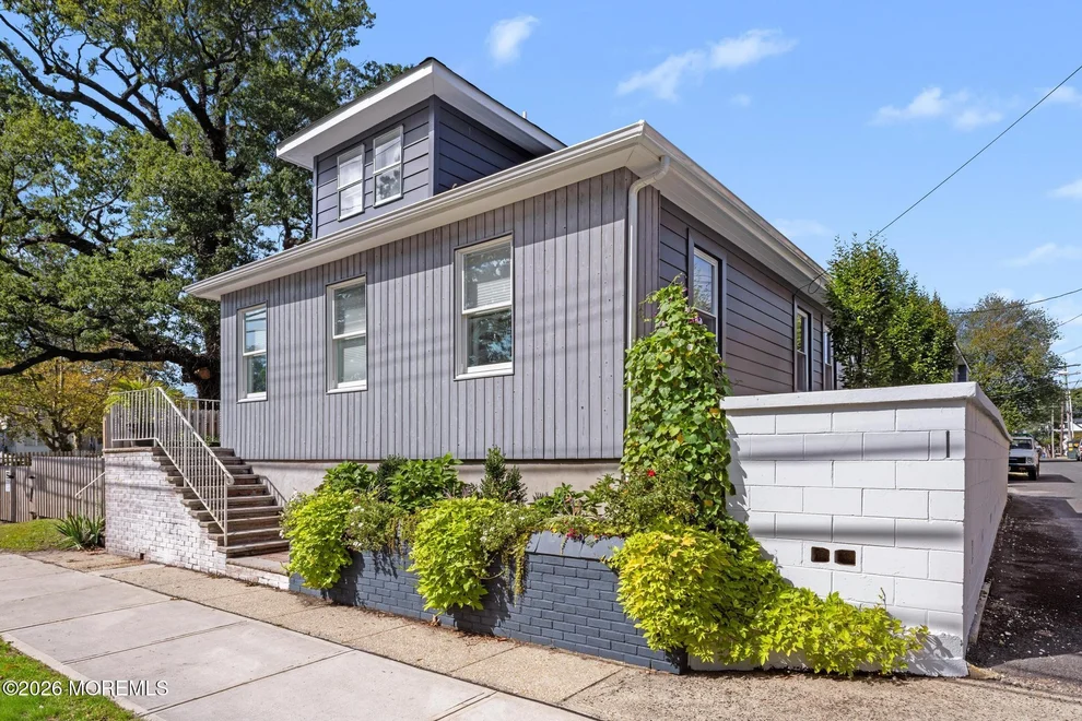 Unit for sale at 1005 Comstock Street, Asbury Park, NJ 07712
