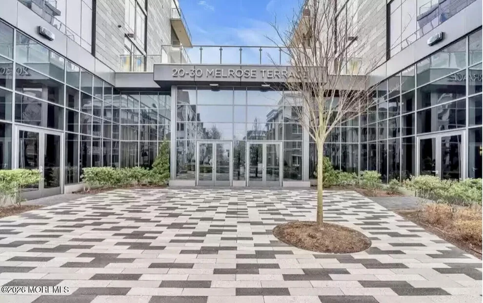 Unit for sale at 30 Melrose Terrace, Long Branch, NJ 07740