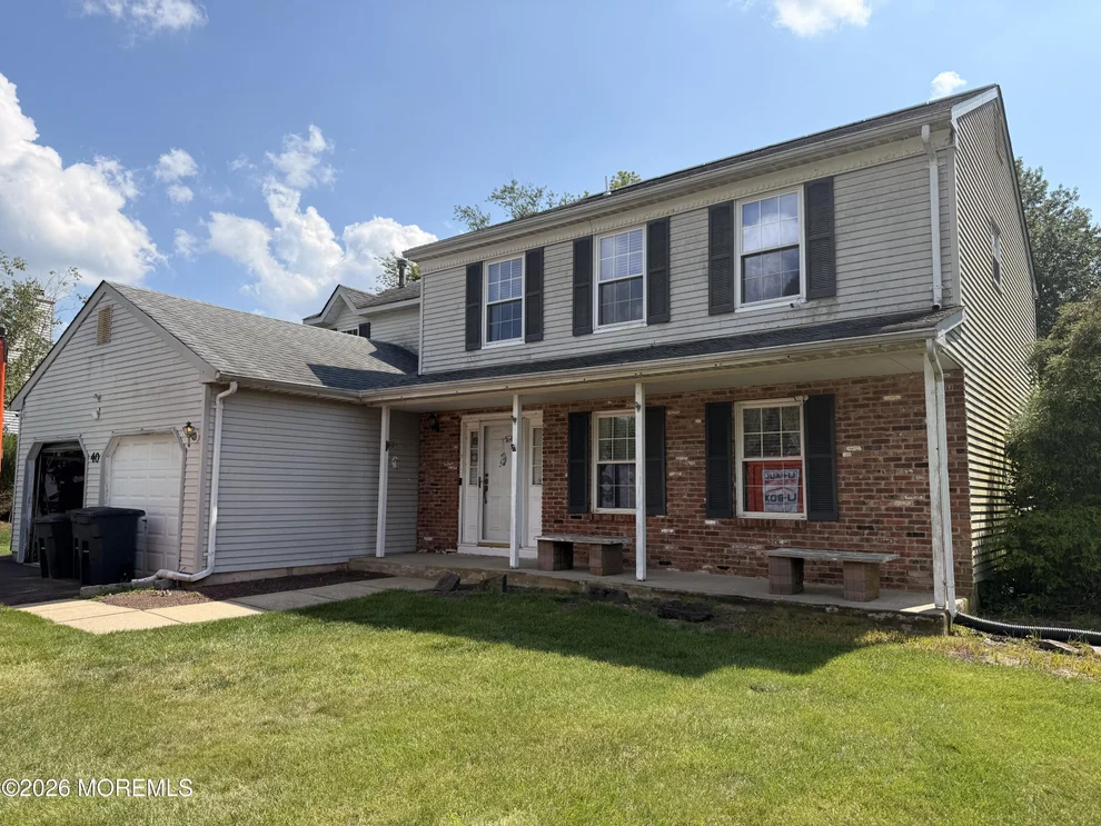 Unit for sale at 40 Newport Drive, Manalapan, NJ 07726