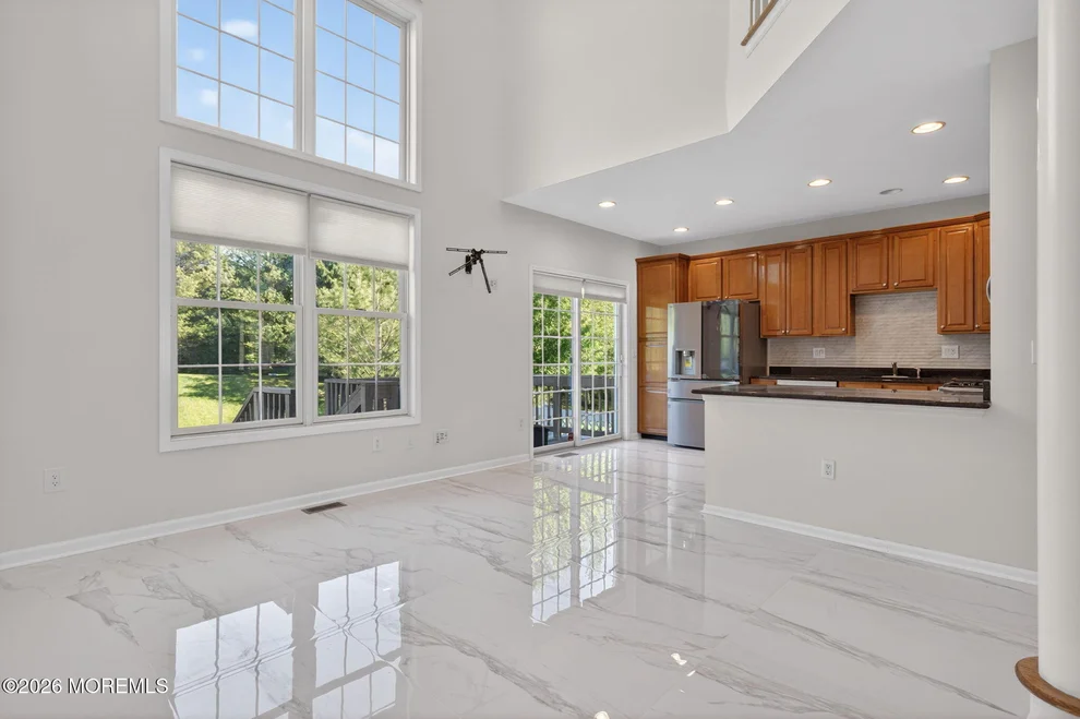 Unit for sale at 46 Demarest Drive, Manalapan, NJ 07726