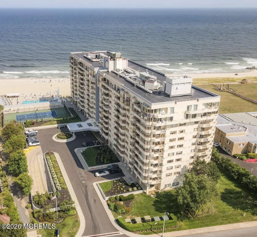 Unit for sale at 717 Ocean Avenue, Long Branch, NJ 07740