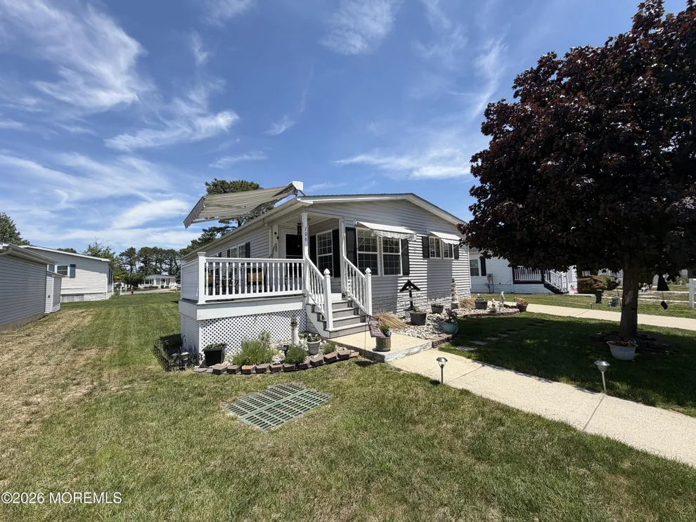 Unit for sale at 706 Evergreen Court, Whiting, NJ 08759