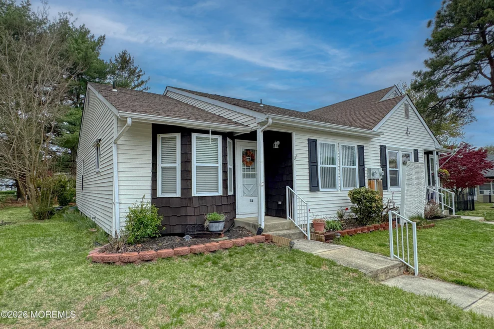 Unit for sale at 5 Berkeley Street, Whiting, NJ 08759