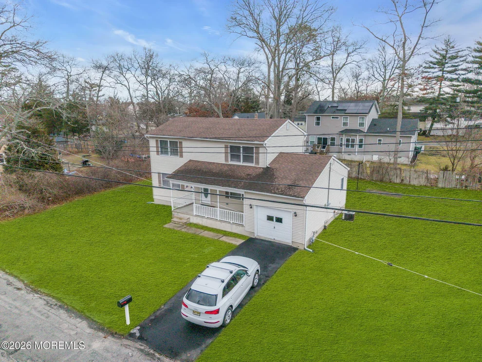 Unit for sale at 641 Ship Avenue, Beachwood, NJ 08722
