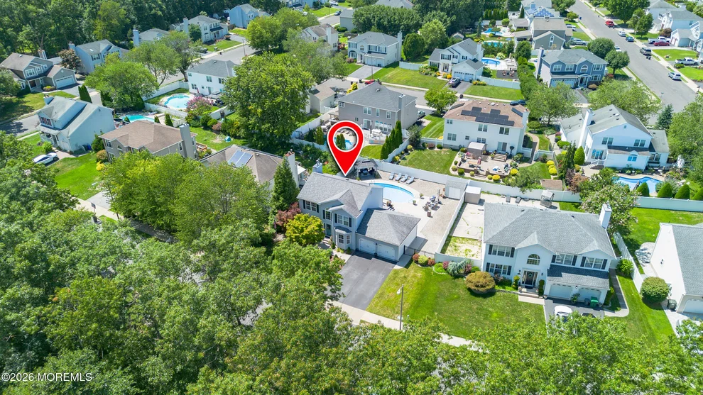 Unit for sale at 43 Sun Hollow Road, Howell, NJ 07731