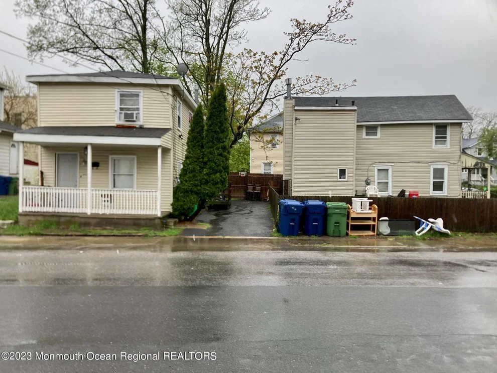 Unit for sale at 1702 Summerfield Avenue, Neptune Township, NJ 07753