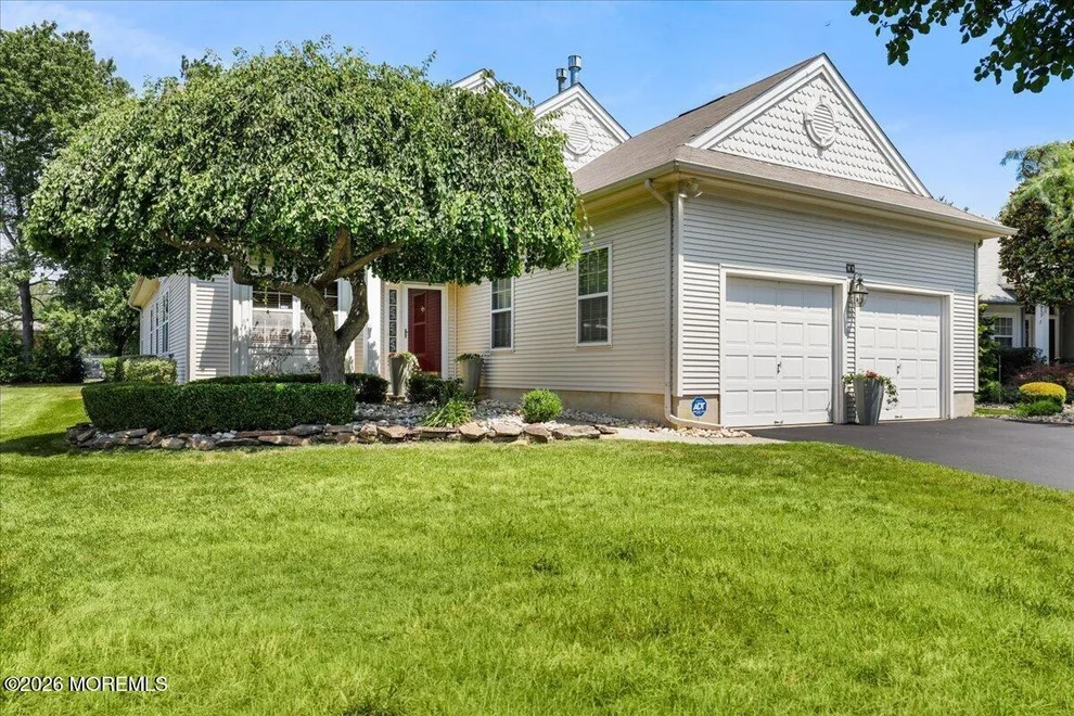 Unit for sale at 27 Derry Meeting Drive, Manalapan, NJ 07726