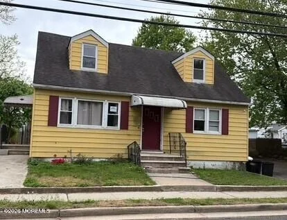 Unit for sale at 102 Morningside Avenue, Union Beach, NJ 07735