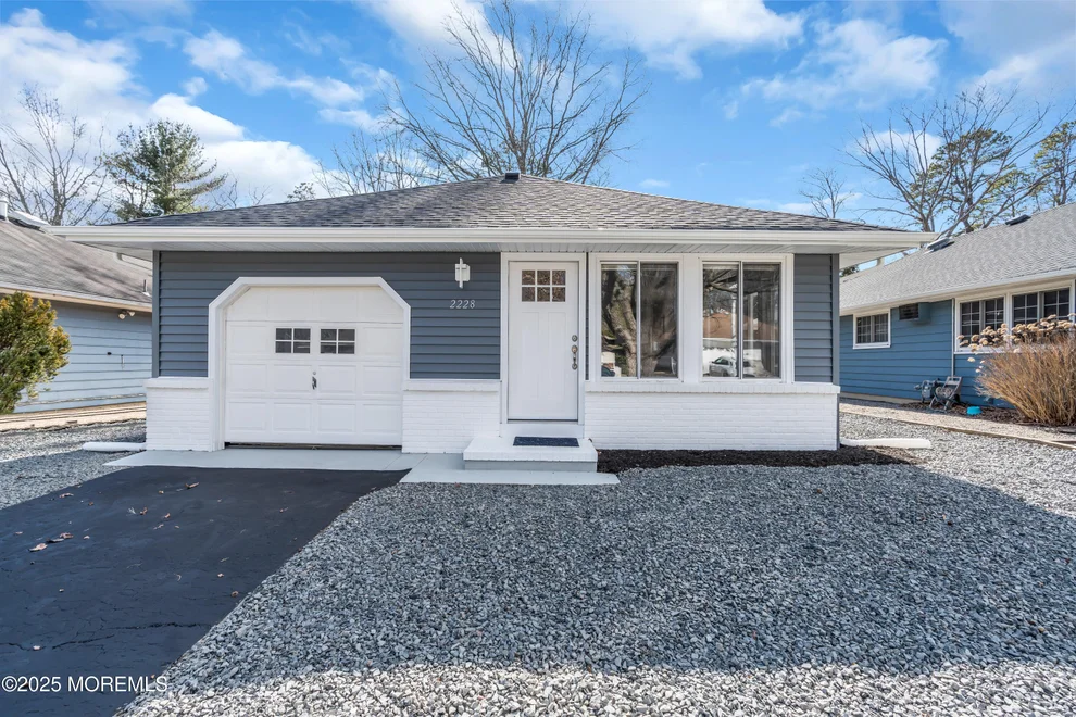 Unit for sale at 2228 Mount Hope Lane, Toms River, NJ 08753