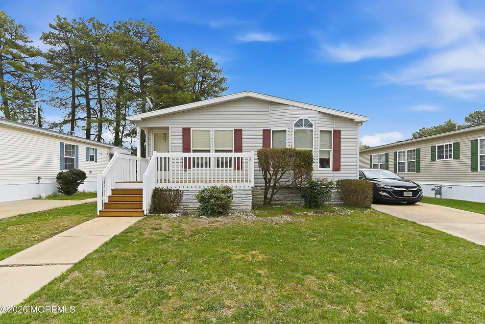 Unit for sale at 523 Momosa Drive, Whiting, NJ 08759