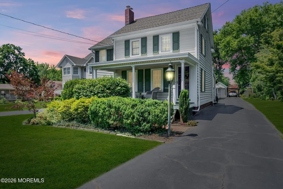 Unit for sale at 136 S Main Street, Allentown, NJ 08501
