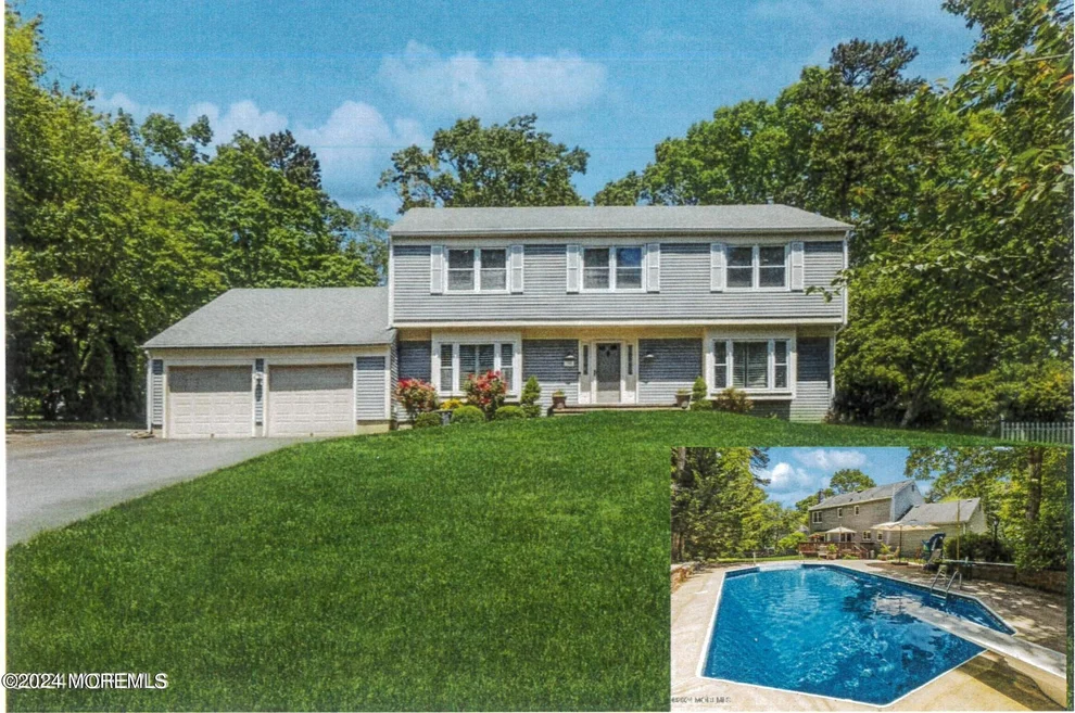 Unit for sale at 766 Stepping Stone Court, Toms River, NJ 08753