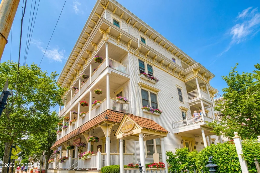 Unit for sale at 77 Main Avenue, Ocean Grove, NJ 07756