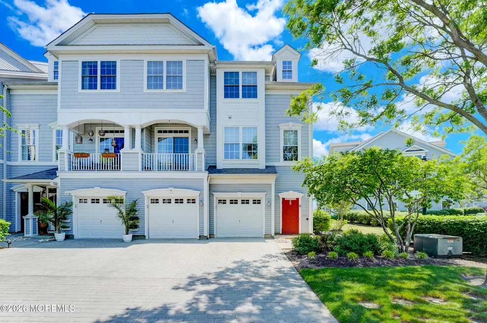 Unit for sale at 18 Skimmer Lane, Port Monmouth, NJ 07758