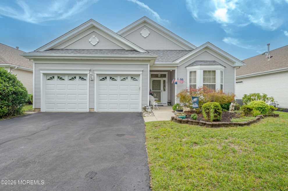Unit for sale at 37 Pembrooke Way, Smithville, NJ 08205